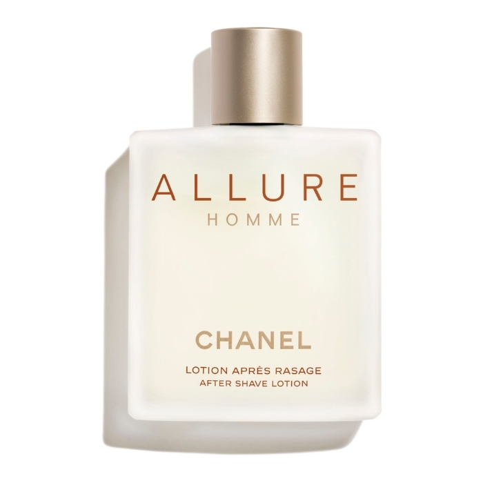 ALLURE HOMME 100 ml Chanel ALLURE HOMME