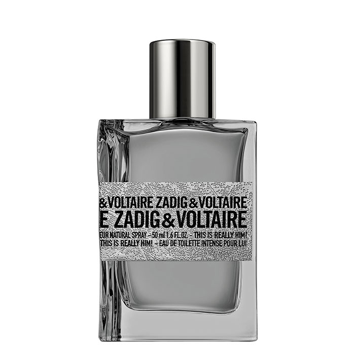 Zadig & Voltaire This is Really Him! 50 ml