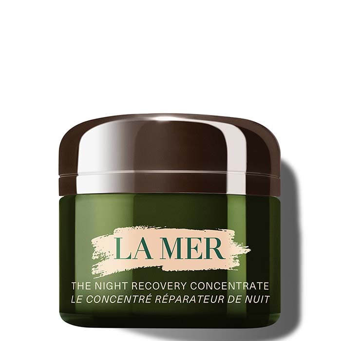The Night Recovery Concentrate | Paco Perfumerías