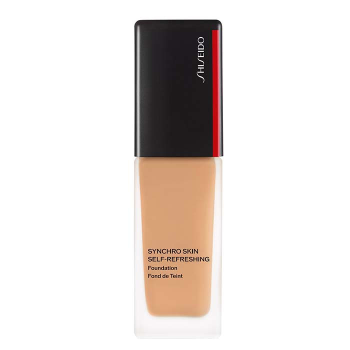 Shiseido Synchro Skin Self-Refreshing Foundation | Comprar