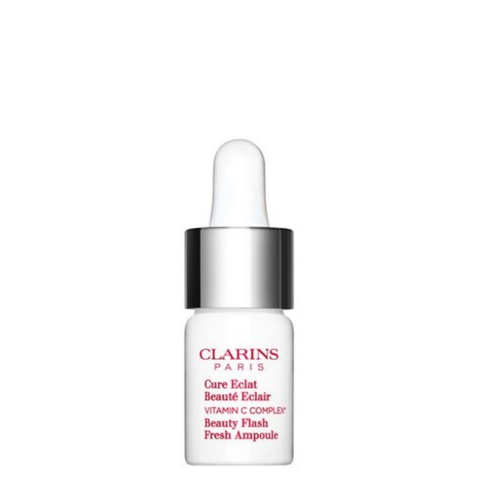 Clarins Concentrado luminosidad Beauté Eclair
