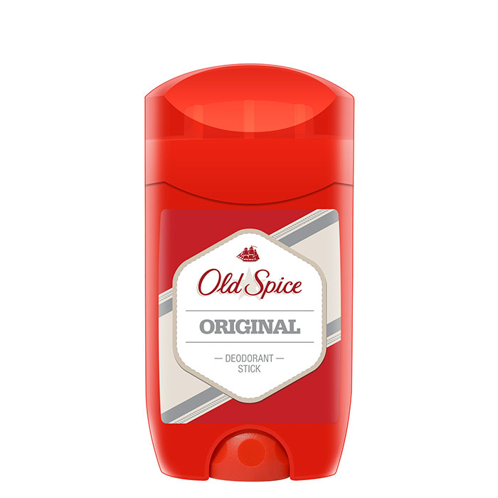 Old Spice Original Desodorante Stick