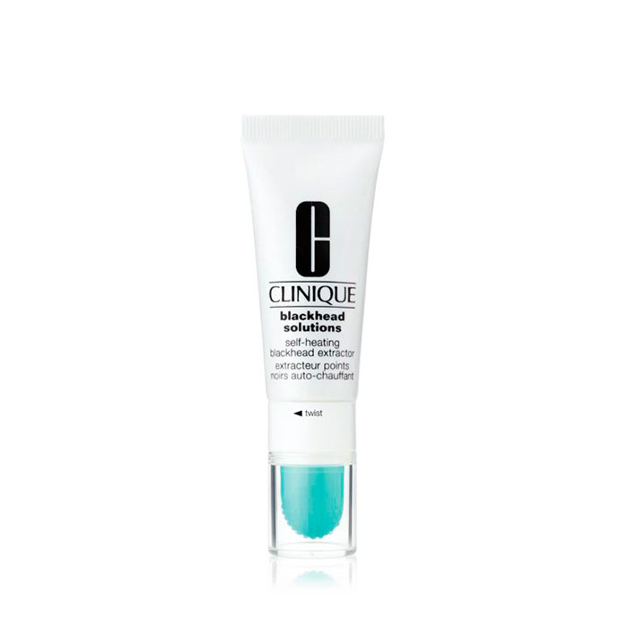 CLINIQUE Blackhead Solutions Self-Heating Blackhead Extractor