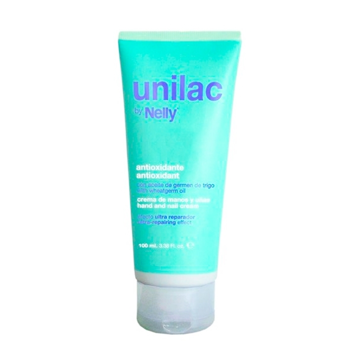 Nelly Crema de Manos Unilac