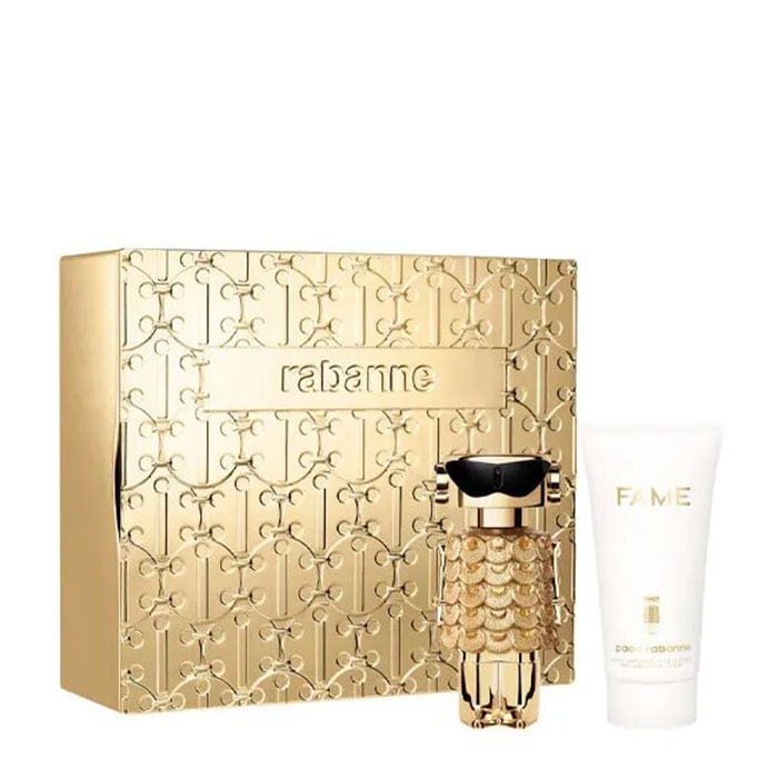 Paco Rabanne Fame Intense Estuche