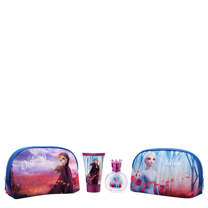 Frozen Frozen II EDT Set