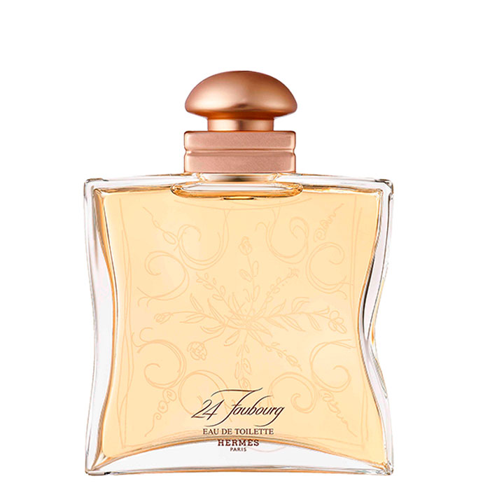 Hermès 24 Faubourg Eau de Toilette