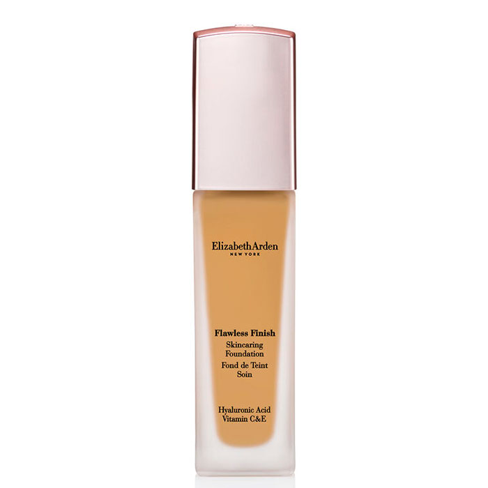 ELIZABETH ARDEN Flawless Finish Skincaring Foundation