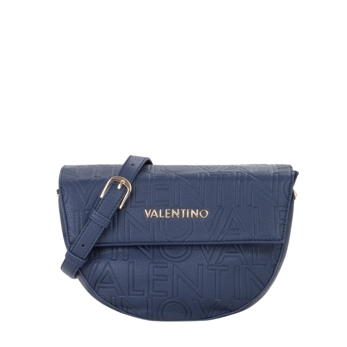 Mario Valentino Bolso Bandolera Pansy Azul Marino | Comprar