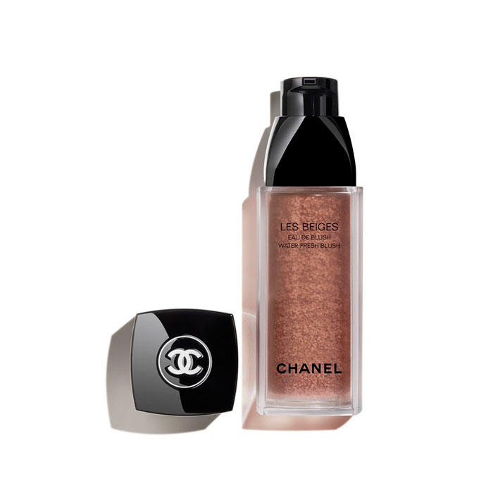 CHANEL Les Beiges Eau de Blush