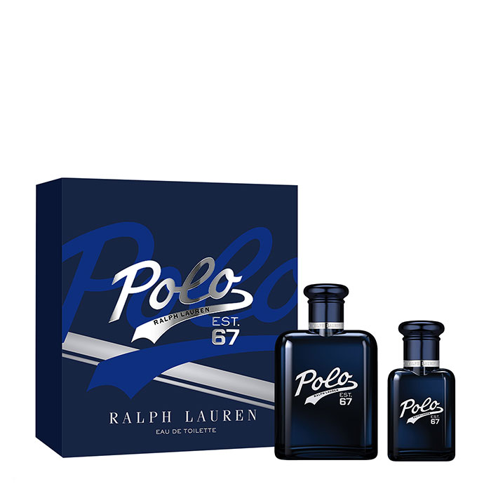 Ralph Lauren Polo 67 Estuche | Paco Perfumerías