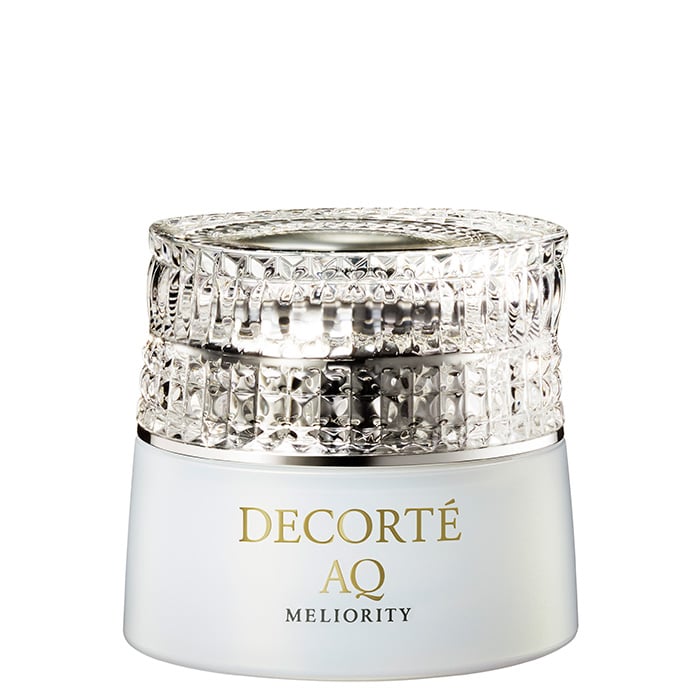DECORTÉ AQ Meliority Intensive Regenerating Day Cream