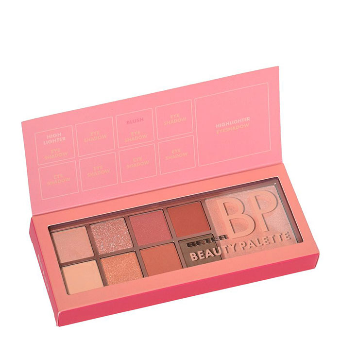 Beter Beauty Palette