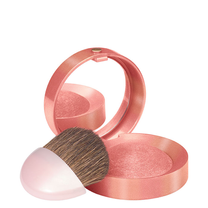 Tono 16 rose coup de foudre