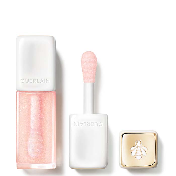 Guerlain Kisskiss Bee Glow Plump | Paco Perfumerías