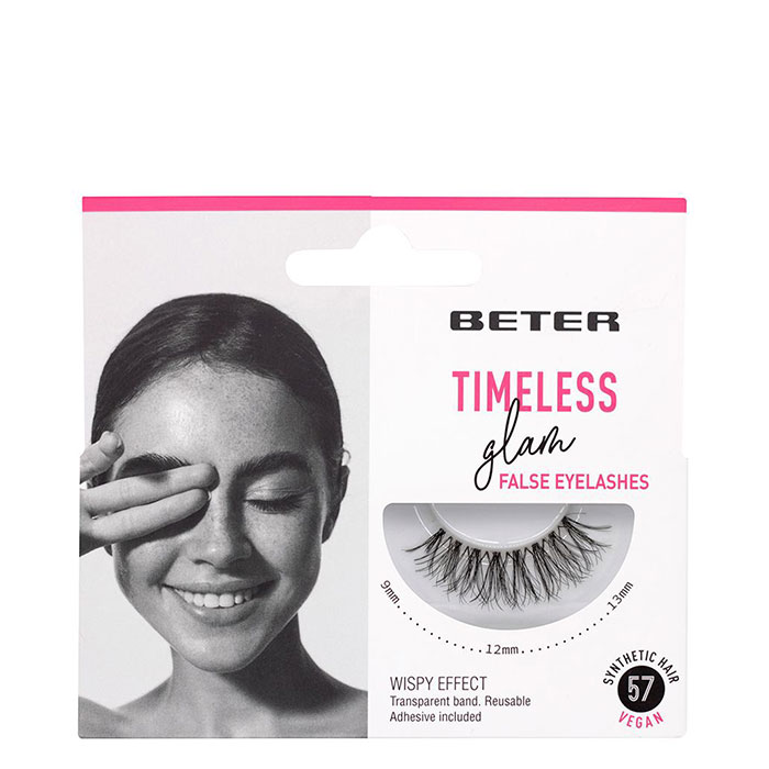 Beter Pestañas Postizas Nº 257 Timeless Glam | Comprar