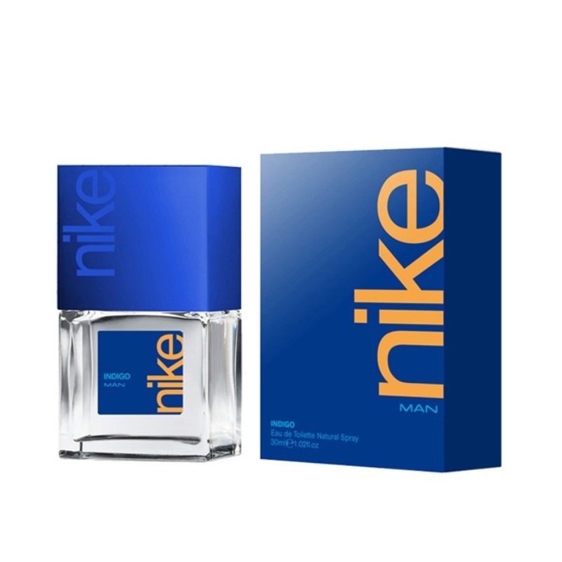Nike Indigo Man EDT // Precio, Comprar
