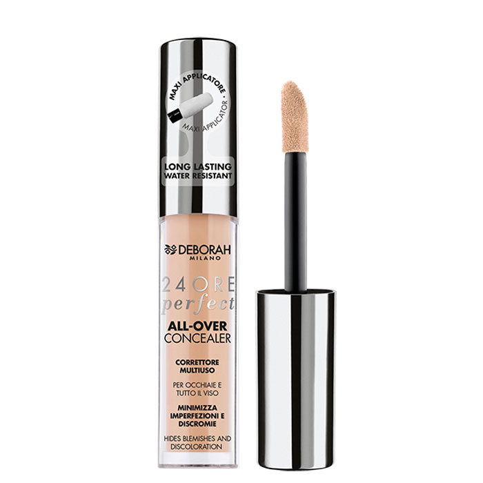 DEBORAH 24 ORE Perfect All-Over Concealer