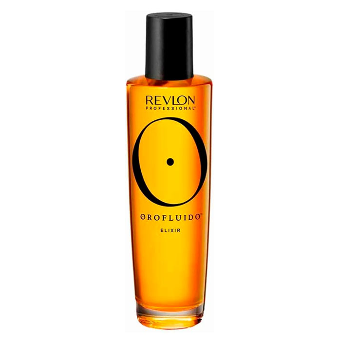 Revlon OROFLUIDO Original Elixir
