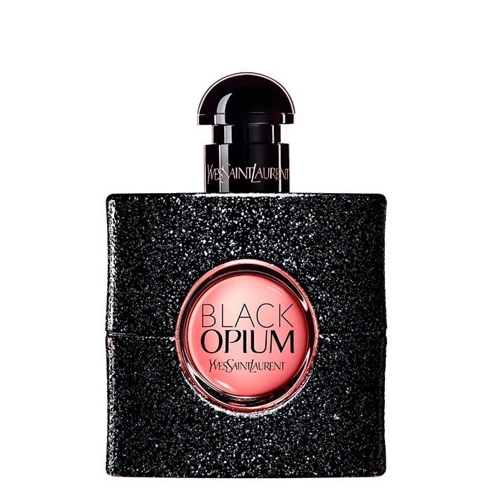 BLACK OPIUM Perfume Yves Saint Laurent 50 ml