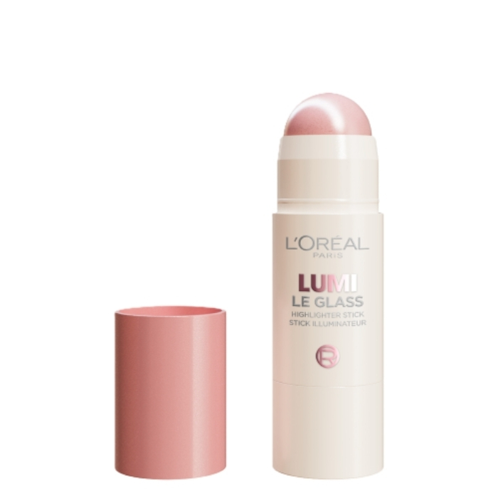 L'Oréal Lumi Glotion Le GLow Stick | Paco Perfumerías