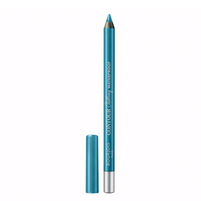 Lápiz de Ojos Bourjois Waterproof | Paco Perfumerías