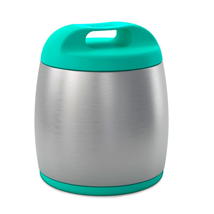 CHICCO Termo Porta Alimentos 6 Meses+