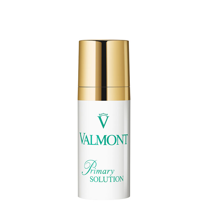 Valmont Primary Solution