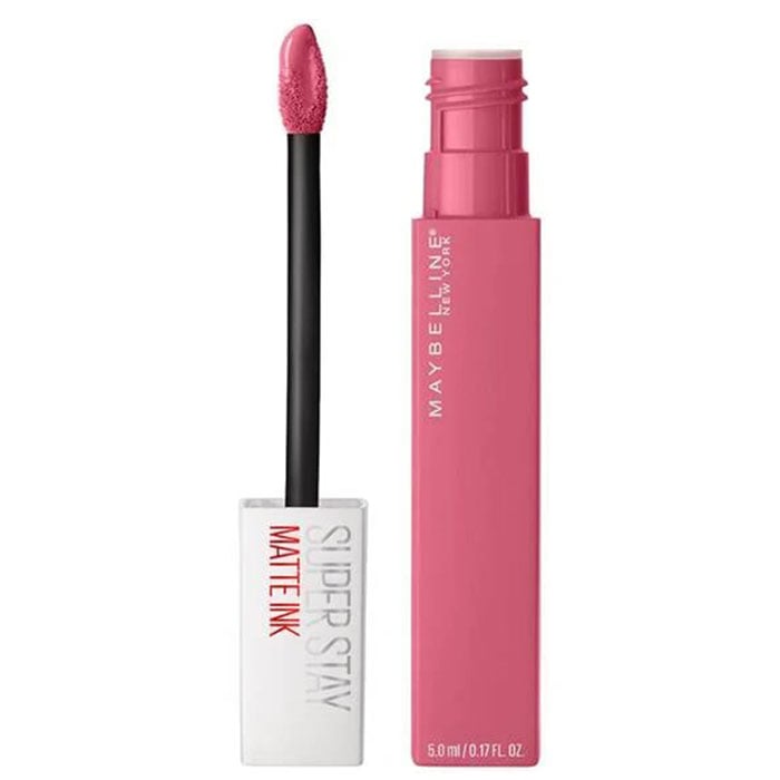 Maybelline Superstay Matte Ink