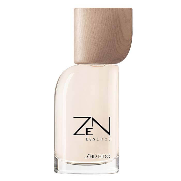 Shiseido Zen Essence Eau de Parfum | Paco Perfumerías 100 ml