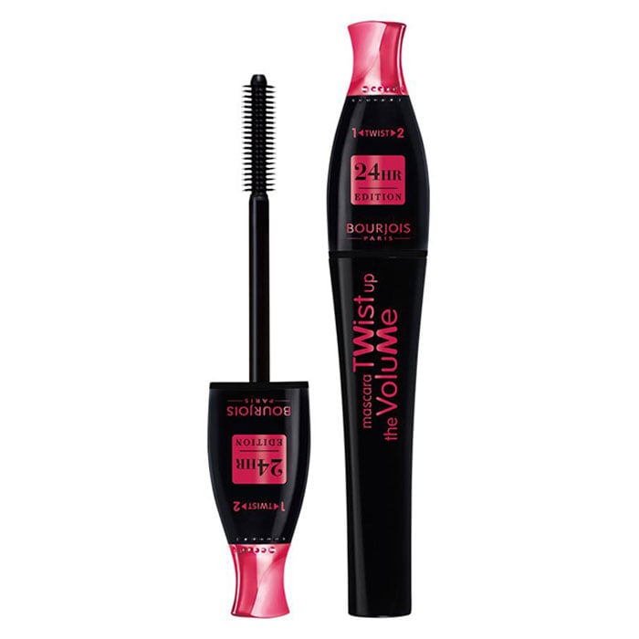 Bourjois Twist Up The Volume
