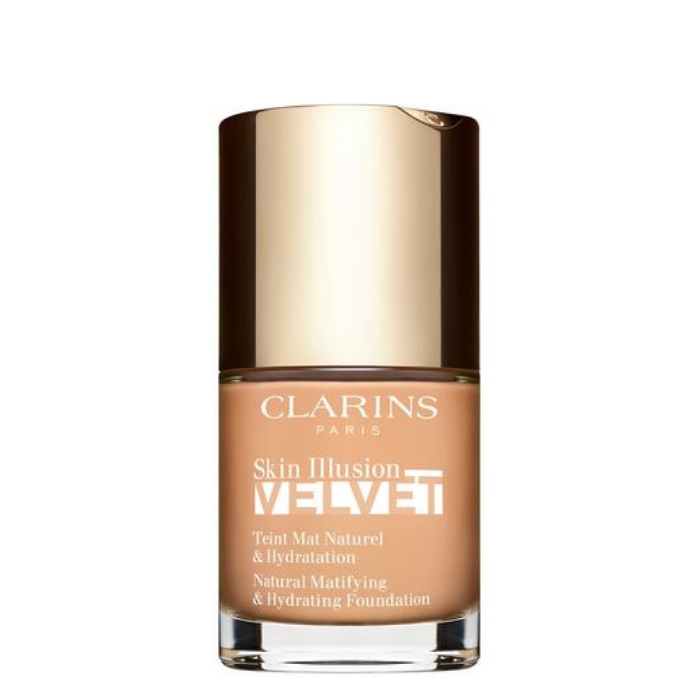Clarins Skin Illusion Velvet