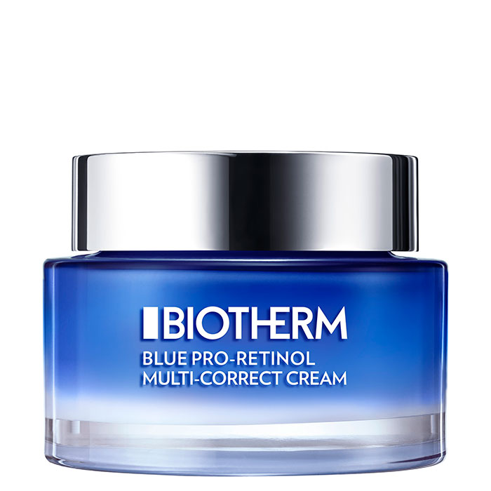 Biotherm Blue Pro-Retinol Multi-Correct Crema | Comprar
