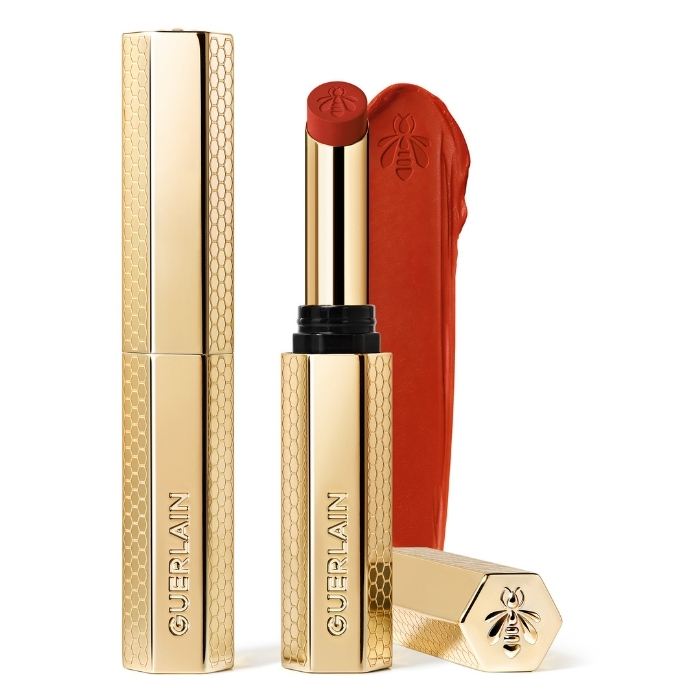 Guerlain KissKiss | Paco Perfumerías