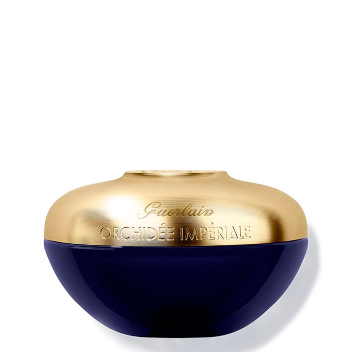 Guerlain Orchidée Impériale La Crema de Cuello y Escote