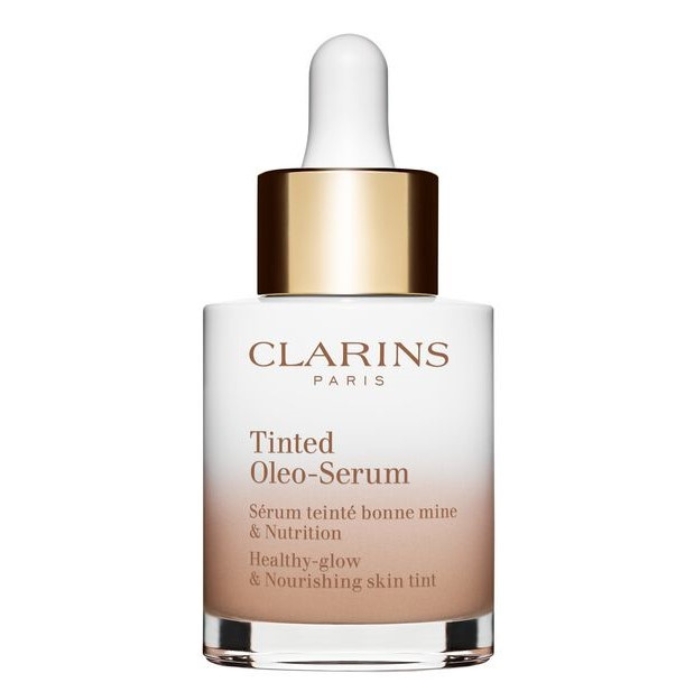 Clarins Tinted Oleo-Serum
