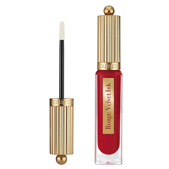 BOURJOIS Rouge Velvet Ink