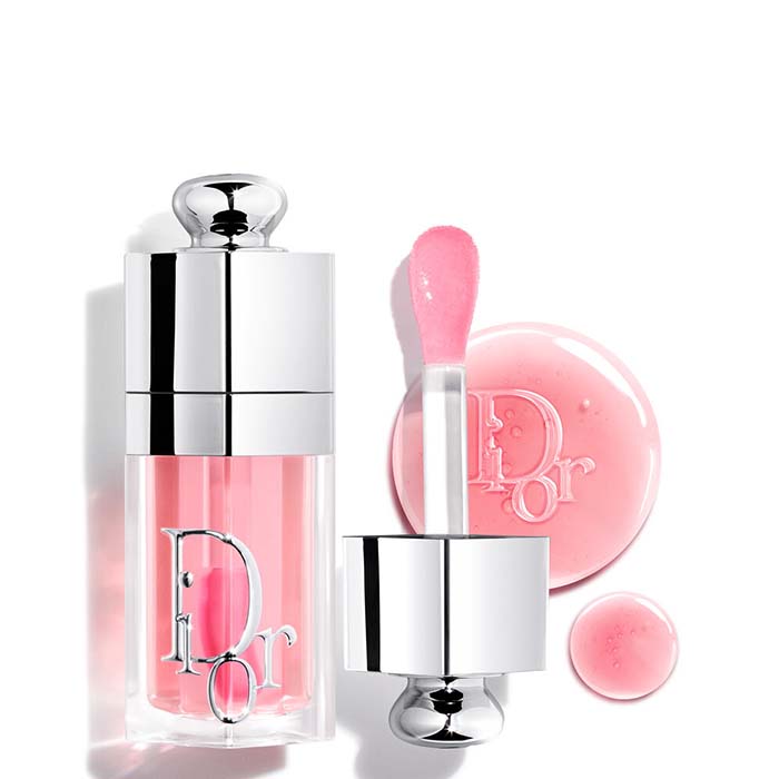 Dior Addict Lip Glow Oil | Paco Perfumerías