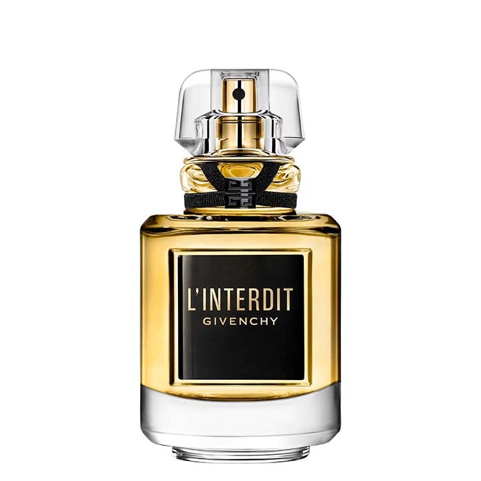 Givenchy L'Interdit Parfum | Paco Perfumerías 50 ml