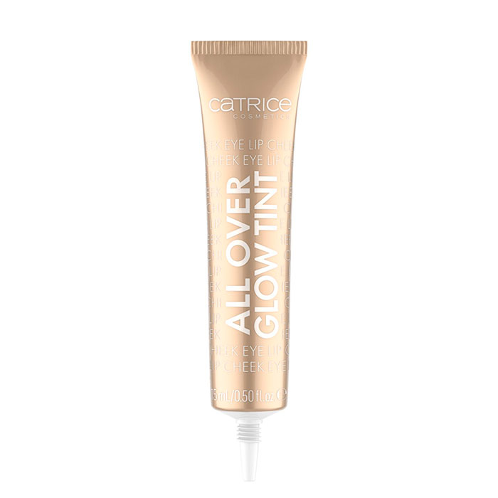 Catrice All Over Glow Tint