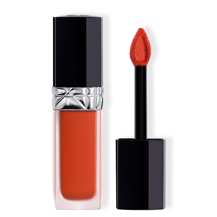 Rouge Dior Forever Liquid Barra de Labios