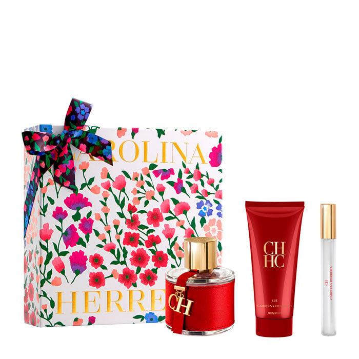Carolina Herrera CH Estuche | Paco Perfumerías 100 ml