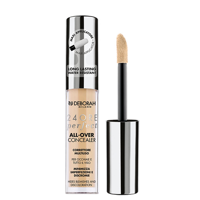 DEBORAH 24 ORE Perfect All-Over Concealer