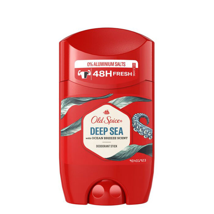 Old Spice Deep Sea Desodorante Stick