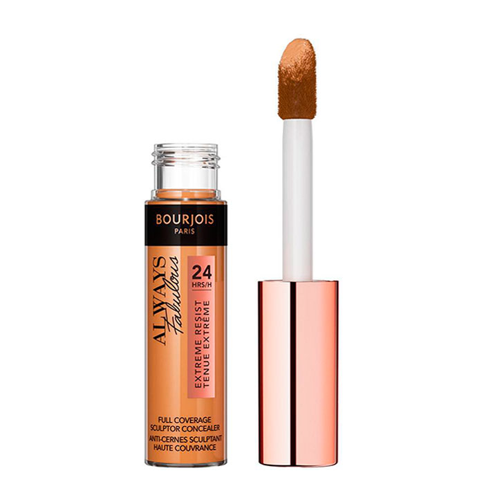 Bourjois Anticernes Sculptor Always Fabulous 24h
