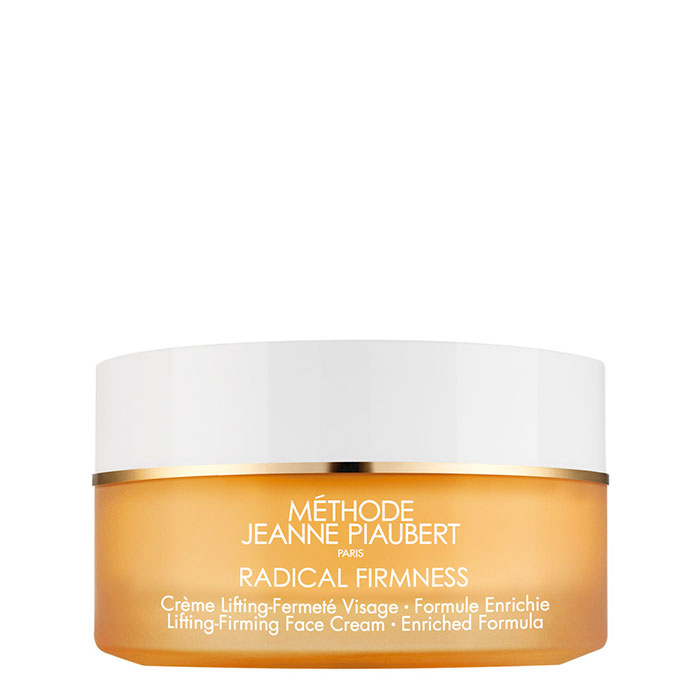 Jeanne Piaubert Radical Firmness Crème Lifting Fermeté Visage Formule Enrichie