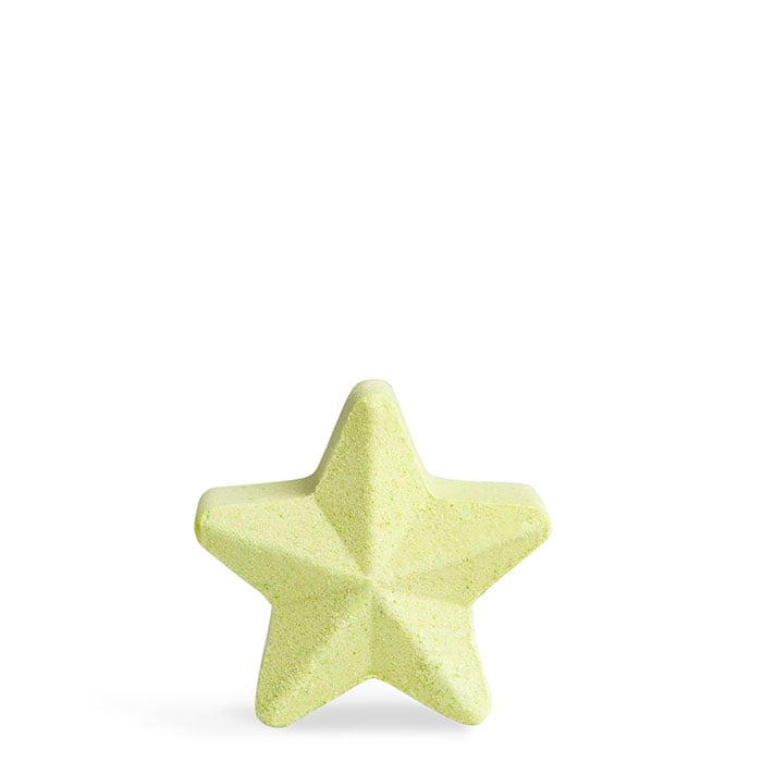 IDC Institute Star Shape Bath Fizzer
