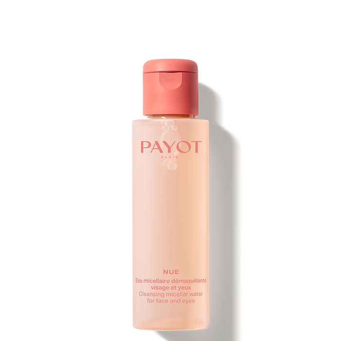 Payot Nue Eau Micellaire Démaquillante