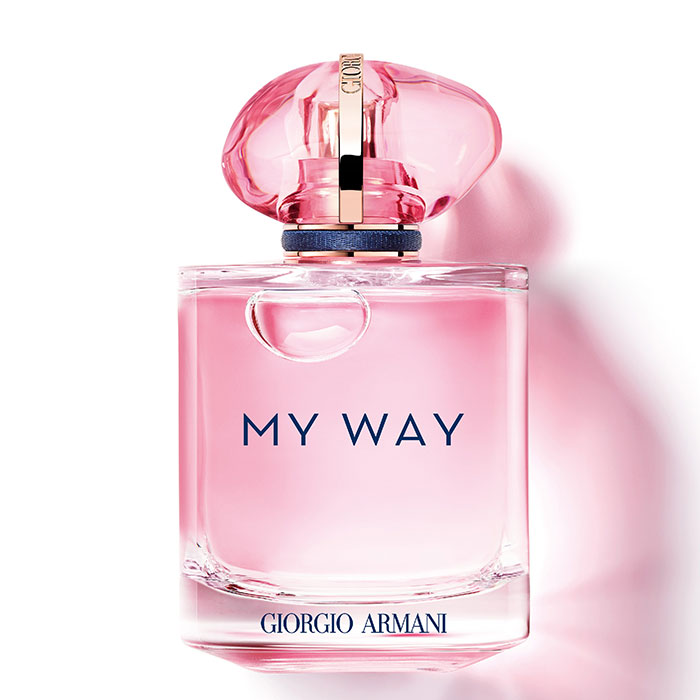 Armani My Way Nectar Precio Comprar 