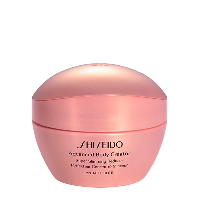 SHISEIDO Advanced Body Creator Anticelulitico